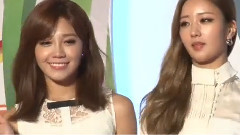 2014 Melon Music Awards紅毯