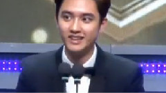 紅地毯 & 新人賞受賞(My Daily)