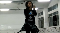 音悅stage - Dance Lee