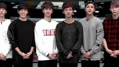 韓ON Fightting VIXX EP12 Cut