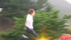闖關