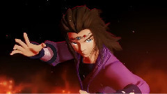 星月神話