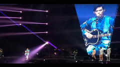 2014馬來西亞演唱會