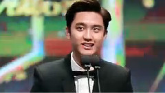 第三屆大田電視劇節新人賞受賞