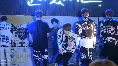 Ringa Linga - 弘大游擊公演 飯拍版 14/10/31