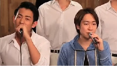 あなたに會えてよかった