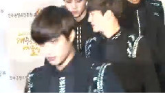 紅毯 & Sorry Sorry & MAMA