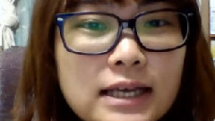 還沒說出口的話