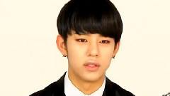 B.A.P イチサン采訪