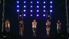 P.A.R.A.D.O.X LOVE 演唱會 (現場版)