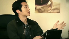 短劇< What's Eating Steven Yeun? > 預告