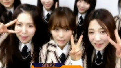 Lovelyz介紹
