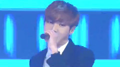 Lost - MBC Show!Champion 現場版 14/11/19