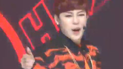 Take A Shot - MBC Show!Champion 現場版 14/11/19