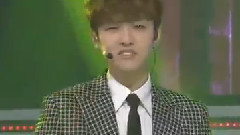 年紀再小也是男人 - MBC Show!Champion 現場版 14/11/19
