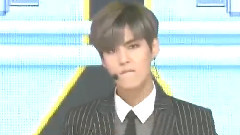 真的出現了 - MBC Show!Champion 現場版 14/11/19