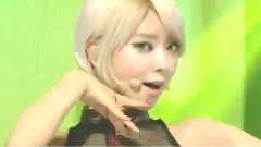 貓步輕悄 - MBC Show!Champion 現場版 14/11/19
