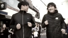 利特(Super Junior),強仁(Super Junior),金長勛 - I'll Survive