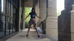 音悅stage - Crazy 舞蹈視頻