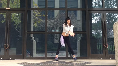 音悅stage - Day by Day 舞蹈視頻