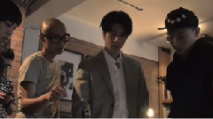 周二周記第三十二集:雜志封面拍攝