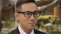 Jason Chen - I Hate Sorry (對不起)
