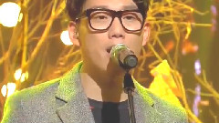 愛撫 - Mnet M!Countdown 現場版 14/11/20