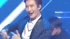 Rewind - Mnet M!Countdown 現場版 14/11/20