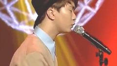 Always be with you - Mnet M!Countdown 現場版 14/11/20