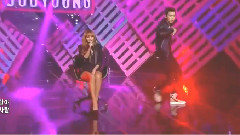 抹去 - Mnet M!Countdown 現場版 14/11/20