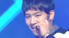 Gimme&不要不要 - Mnet M!Countdown 現場版 14/11/20
