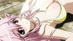 ナイトメア?バスター