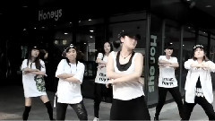 音悅stage - Bang It To The Curb