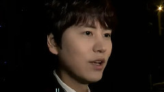 Mnet M!Countdown后臺