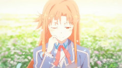 ソードアート?オンラインii/MR編