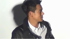 <黃飛鴻之英雄有夢>超前首映劇組見面會