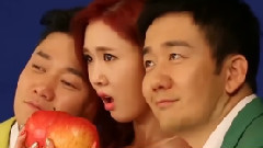 T-ara,筷子兄弟 - Little Apple 預告版