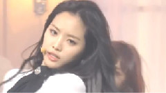 Secret&LUV - KBS音樂銀行 現場版 14/11/21