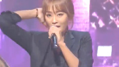 ALL Of You&抹去 - KBS 現場版 14/11/21