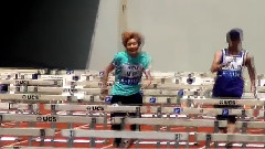 跨欄比賽