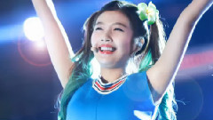 女團忙內那家強