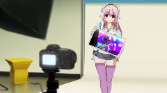ムーンライトでぶっとばせ! ?MOONLIGHT STAR?