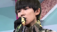 TFBOYS,TF家族,王源 - 她說 TF少年GO 現場版 14/11/21