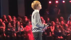 百人百曲 走到最后 錄制