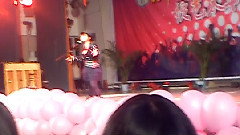 音悅stage - 校園歌手