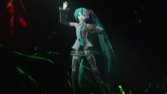 初音未來2012香港&臺灣首次演唱