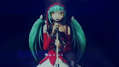 Magical Mirai 2013