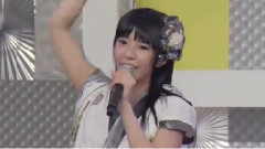 お臺場新大陸めざましライブ2014