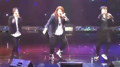 特別舞臺Live Cut