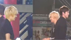2011慶州韓流夢演唱會